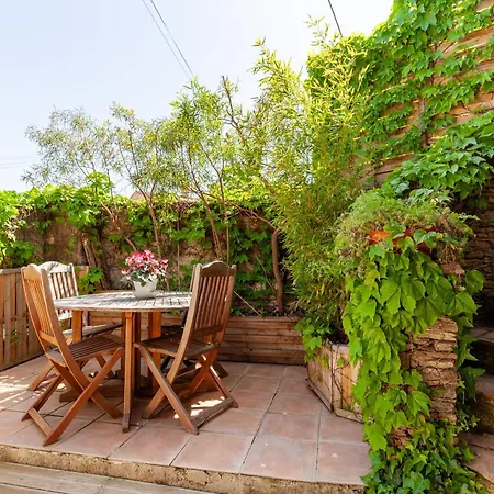 Apartmán De Charme Les Araucarias La Garde (Var)