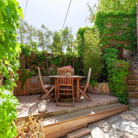 De Charme Les Araucarias Apartment