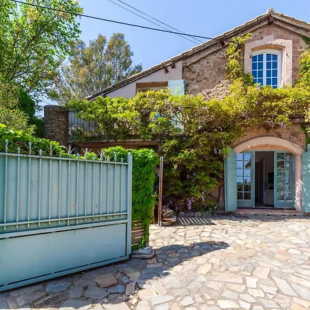 Apartment De Charme Les Araucarias *