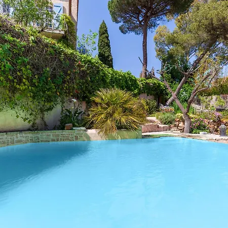 Apartment De Charme Les Araucarias